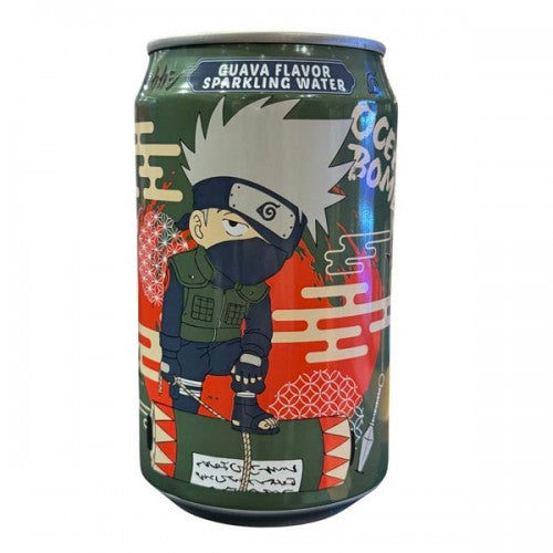 OCEAN BOMB NT SPARKLING GUAVA 24/11.1 FZ - for just $3.99! 