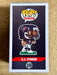 Funko Pop! Football C.J. Stroud #310 NFL Houston Texans 2025 Rookie Of Year 2023 - for just $15! 