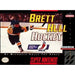 Brett Hull Hockey (Super Nintendo) - Premium Video Games - Just $0! Shop now at Retro Gaming of Denver