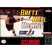 Brett Hull Hockey (Super Nintendo) - Just $0! Shop now at Retro Gaming of Denver