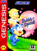 Bubble and Squeak (Sega Genesis) - for just $0! 