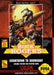 Buck Rogers: Countdown to Doomsday (Sega Genesis) - for just $0! 