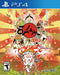 Okami HD – PlayStation 4 (PS4) - for just $23.99! 