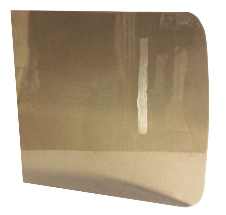SMASHProps Breakaway Flat Pane Glass - for just $15! 