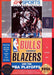 Bulls Vs Blazers and the NBA Playoffs (Sega Genesis) - for just $0! 
