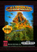 Caliber .50 (Sega Genesis) - for just $0! 