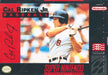 Cal Ripken Jr. Baseball (Super Nintendo) - for just $0! 