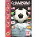 Champions World Class Soccer (Sega Genesis) - Just $0! Shop now at Retro Gaming of Denver