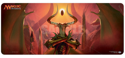 Ultra PRO: Playmat - Hour of Devastation (6ft Table) - Just $0! Shop now at Retro Gaming of Denver