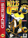 Chester Cheetah: Wild Wild Quest (Sega Genesis) - for just $0! 