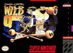 Chester Cheetah Wild Wild Quest (Super Nintendo) - for just $0! 