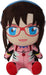 Evangelion Mari Makinami Plug Suit Sitting Plush - Official - for just $34.99! 