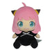 SPY X FAMILY - ANYA FORGER DRESS SITTING POSE PLUSH - for just $32.99! 