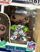 Richard Sherman Signed NFL Seattle Seahawks Vaulted Funko Pop! #61 With JSA COA - for just $275! 