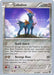 Cobalion (74/114) (Magical Symphony - Shintaro Ito) [World Championships 2016] - for just $0.95! 