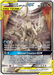 Arceus & Dialga & Palkia GX (221/236) [Sun & Moon: Cosmic Eclipse] - for just $203.20! 