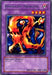 Darkfire Dragon [LOB-019] Rare - for just $1.50! 