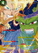 SS Son Goku Vs. Paikuhan, Dead Heat (SPR) (BT18-038) [Dawn of the Z-Legends] - for just $1.20! 