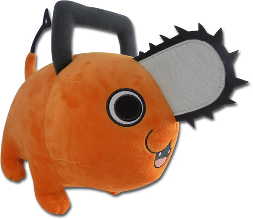 CHAINSAW MAN - POCHITA SMILE #1 PLUSH 8'' - Just $24.95! Shop now at Retro Gaming of Denver