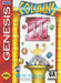 Columns III: Revenge of Columns (Sega Genesis) - for just $0! 
