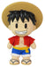 ONE PIECE - LUFFY AFTER 2 YEARS PLASTIC HEAD MOVEABLE VER PLUSH 4.5'' - Just $24.95! Shop now at Retro Gaming of Denver