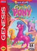 Crystal's Pony Tale (Sega Genesis) - for just $0! 