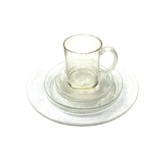 SMASHProps Breakaway 4 Piece Place Setting - for just $73! 