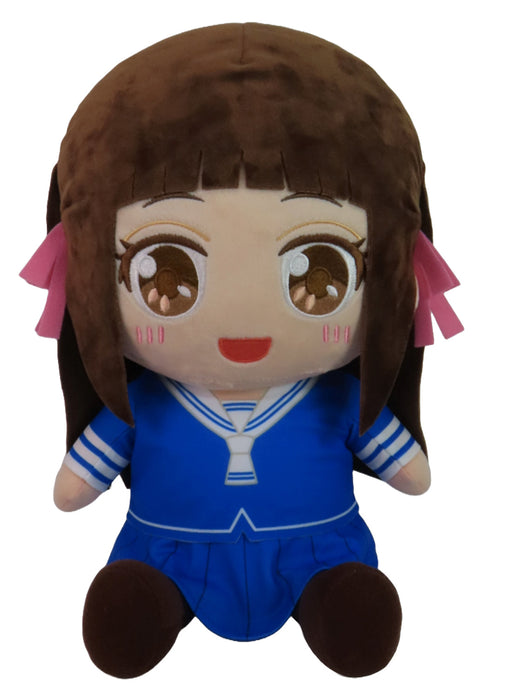 FRUITS BASKET (2019) - TOHRU SITTING PLUSH 12" H - for just $39.99! 