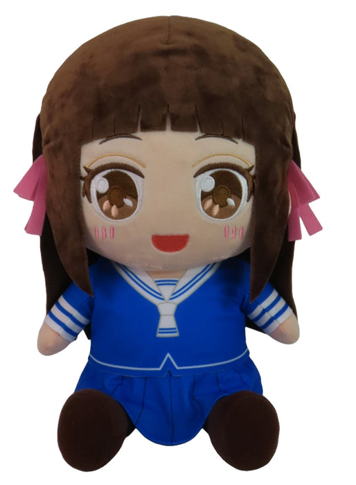 FRUITS BASKET (2019) - TOHRU SITTING PLUSH 12" H - for just $39.99! 