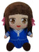 FRUITS BASKET (2019) - TOHRU SITTING PLUSH 12" H - for just $39.99! 