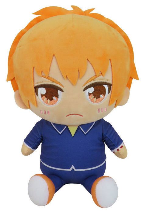 FRUITS BASKET (2019) - KYO SITTING PLUSH 12" - for just $39.99! 
