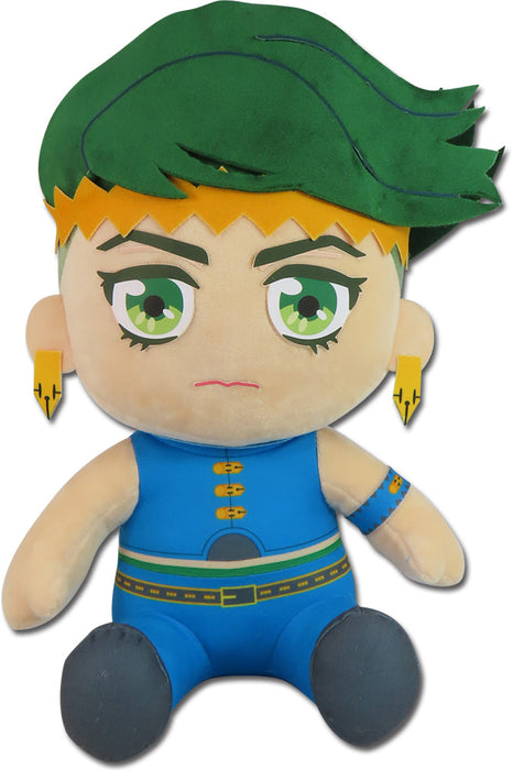 JOJO KISHIBLE ROHAN - KISHIBLE ROHAN AT A CONFESSIONAL VER SITTING PLUSH 12" - for just $43.99! 