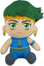 JOJO KISHIBLE ROHAN - KISHIBLE ROHAN AT A CONFESSIONAL VER SITTING PLUSH 12" - for just $43.99! 
