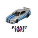 TOP.ART DCT Nissan Skyline GTR Z-Tune 1:64 - for just $24.99! 