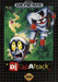 DecapAttack (Sega Genesis) - for just $0! 
