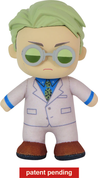 JUJUTSU KAISEN - NANAMI 1 FIGUREKEY PLUSH 4.5"H - for just $29.99! 