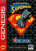 The Death And Return Of Superman (Sega Genesis) - for just $0! 