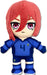 BLUE LOCK - CHIGIRI #4 JERSEY PLUSH 8"H - for just $24.99! 