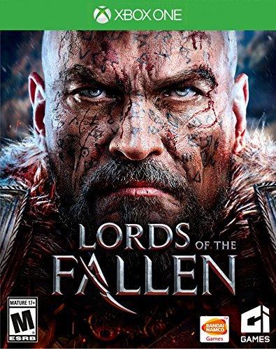 Lords of the Fallen (Xbox One) - for just $19.99! 