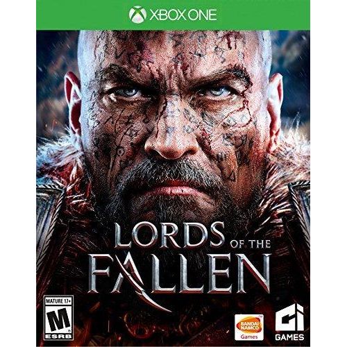 Lords of the Fallen (Xbox One) - Just $19.99! Shop now at Retro Gaming of Denver