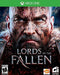 Lords of the Fallen (Xbox One) - for just $19.99! 