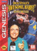 Dick Vitale's Awesome Baby College Hoops (Sega Genesis) - for just $0! 