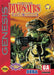 Tom Mason's Dinosaurs For Hire (Sega Genesis) - for just $0! 