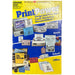 Print Power by Hi Tech Expressions; Atari 400/800/XL/XE & Commodore 64/128 - for just $9.99! 