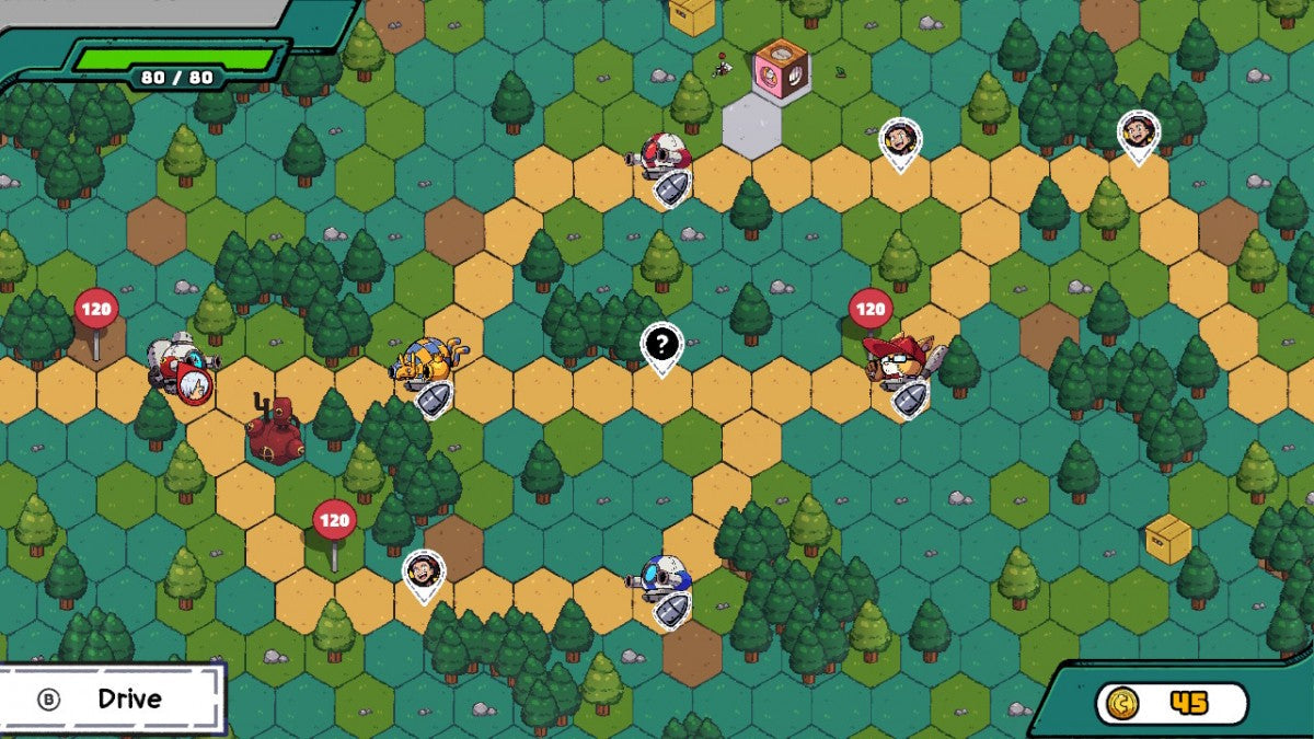 Connectank [JP Import] – Nintendo Switch (NS) - for just $22.99! 