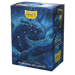 Dragon Shield: Standard 100ct Brushed Art Sleeves - Drasmorx (Constellations of Arcania) - Just $9.95! Shop now at Retro Gaming of Denver