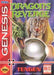 Dragon's Revenge (Sega Genesis) - for just $0! 