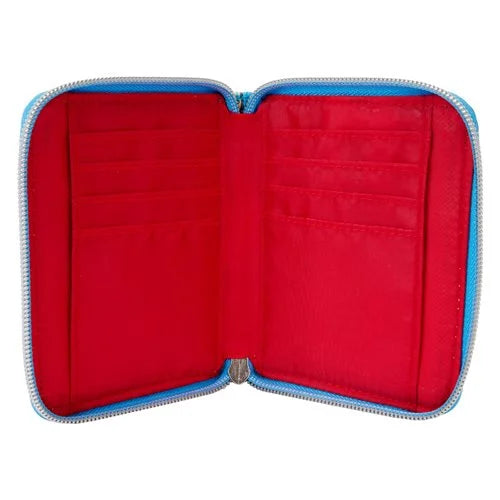 One Piece Crew Funko Zip-Around Wallet - for just $19.95! 