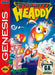 Dynamite Headdy (Sega Genesis) - for just $0! 