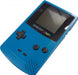 Game Boy Color (GBC) [Teal] – Scratch & Scuff - for just $94.99! 